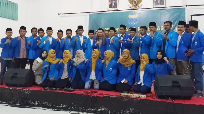 PB PMII: Kualitas Kader Jadi Prioritas PMII