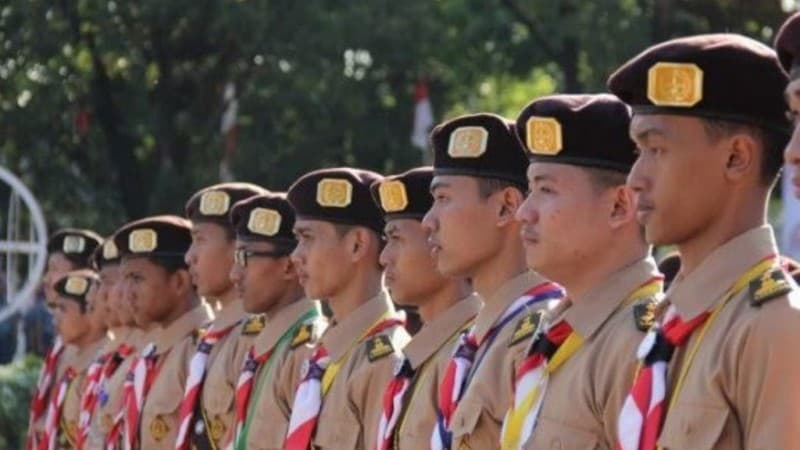 Pramuka dan Gerakan Kepemudaan di Tubuh NU