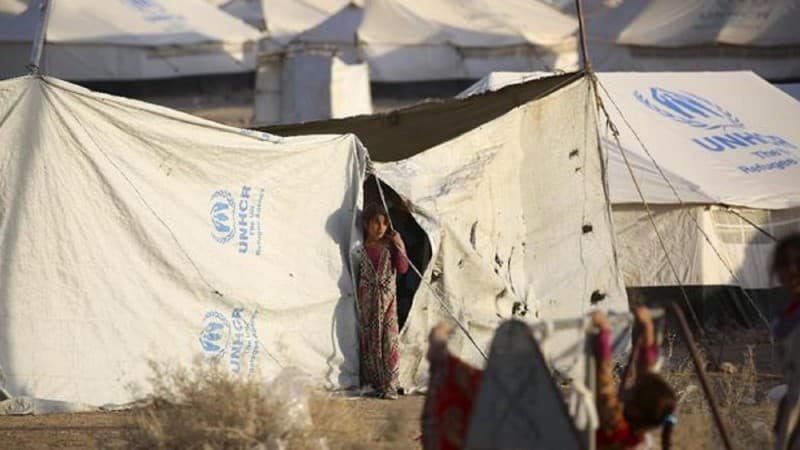 Nestapa Eks Pendukung ISIS: Ditahan Hingga Ditolak Negara Asal