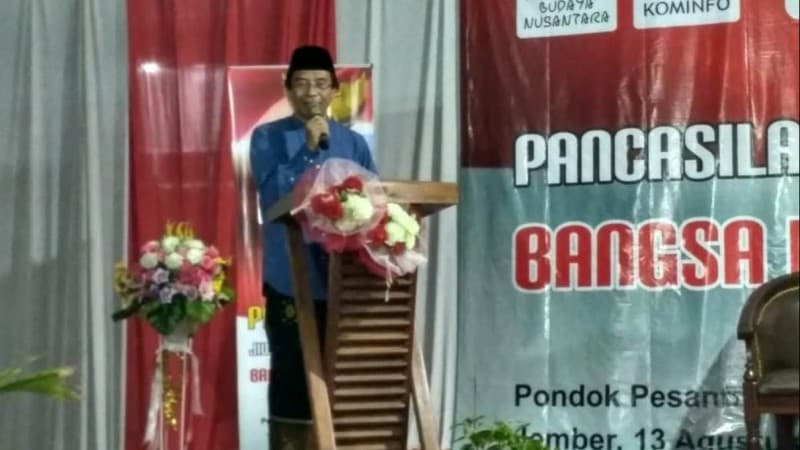 Pancasila, Pengikat Keragaman yang Universal