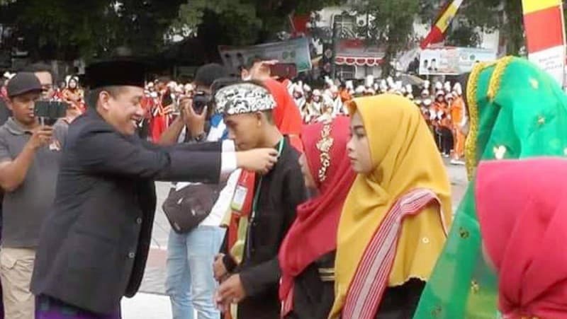 Sekjen Kemenag: Calon Ilmuwan Muslim Harus Pintar dan Benar