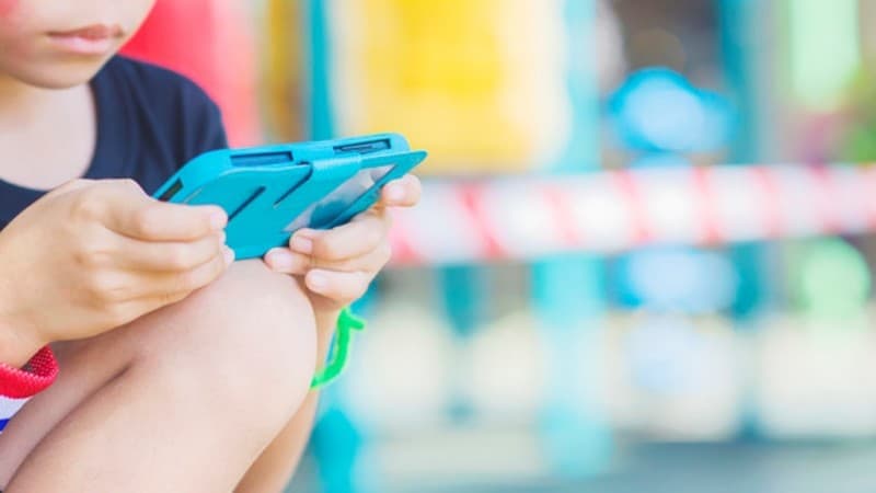 Yang Mesti Bertanggung Jawab atas Kerusakan Barang oleh Anak Kecil