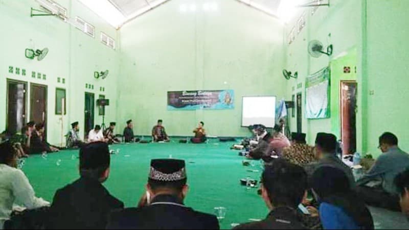 Gusdurian Iran: Tasawuf Rekatkan Sunni-Syiah di Iran