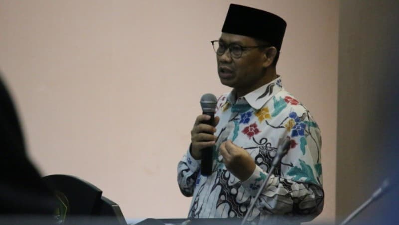 Respons Kemenag atas Dibukanya Akses Penyandang Disabilitas di Masjid Istiqlal