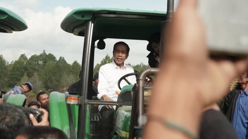 Akademisi NU Optimis Indonesia Berdaulat Pangan