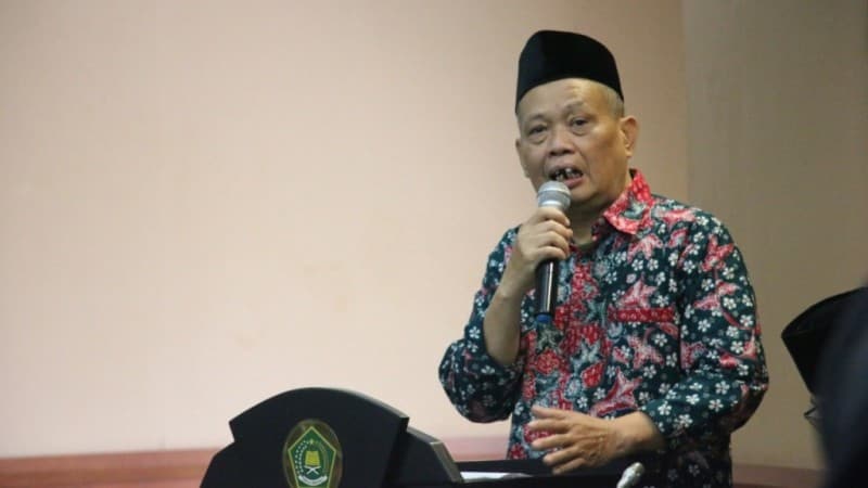 PBNU Sayangkan Pemerintah Belum Terbitkan PP Penyandang Disabilitas