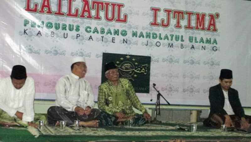 Cara Menghilangkan Sifat Hasud