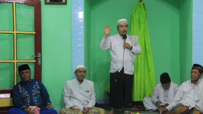 Amar Ma’ruf Nahi Munkar Perlu Kedepankan Keteladanan