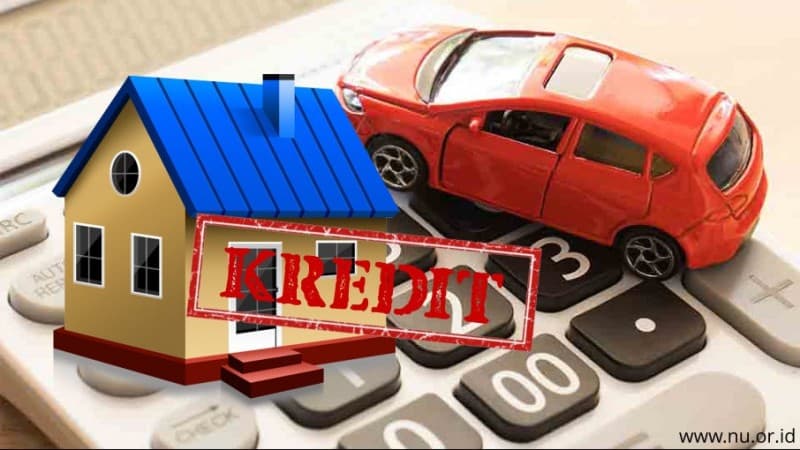 Hukum Jual Beli Barang Kredit yang Belum Lunas