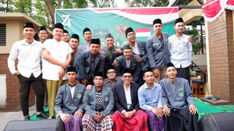 PP IPNU: Pelajar Merdeka Penuh Inovasi dan Siap Kolaborasi