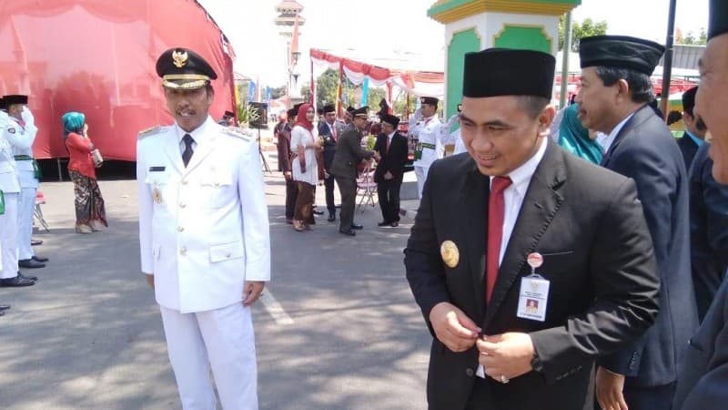 Gus Yasin: Kamar Pribadi Mbah Maimoen Diserahkan ke Kiai Ubab