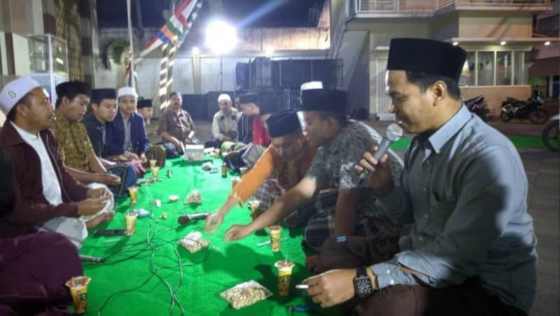 Hadapi Era Milenial, Kader NU Tak Boleh Kehilangan Kepekaan