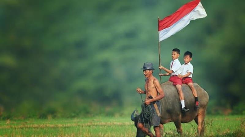 Kualitas SDM Kunci Kemajuan Bangsa