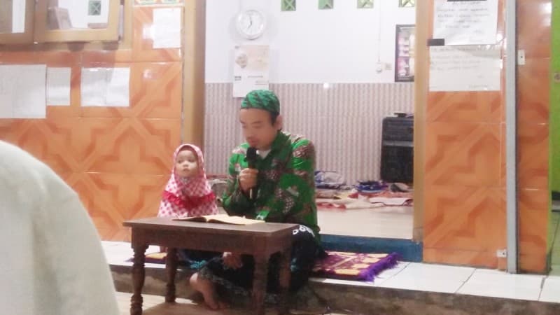 Metode Belajar Efektif Menurut Umar bin Abu Bakar