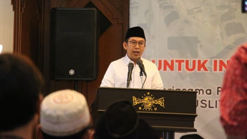 Indonesia Rujukan Islam Wasathiyah Dunia
