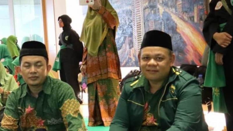 Suasana Tak Kondusif, PCINU Hong Kong Batal Rayakan HUT RI