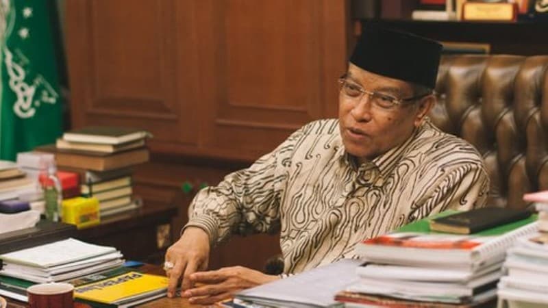 PBNU Harap Pemerintah Segera Redam Kerusuhan di Manokwari