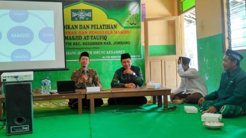 Makmurkan Masjid dengan Ketepatan Takmir Kelola Keuangan