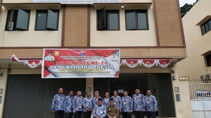 Terkait Persoalan Papua, Peneliti: Semua Pihak Harus Tahan Diri