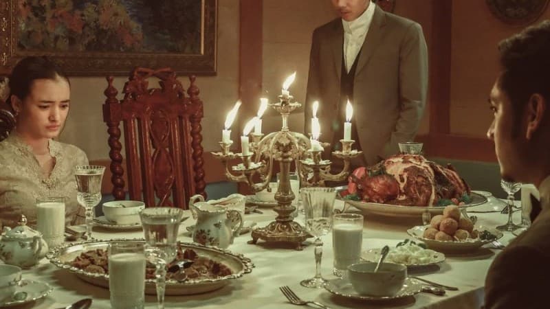 Anak Muda NU Gelar Nonton Film Bareng ‘Bumi Manusia’