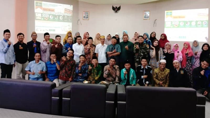 Saatnya Santri Lestarikan Tradisi Menulis seperti Para Pendahulu