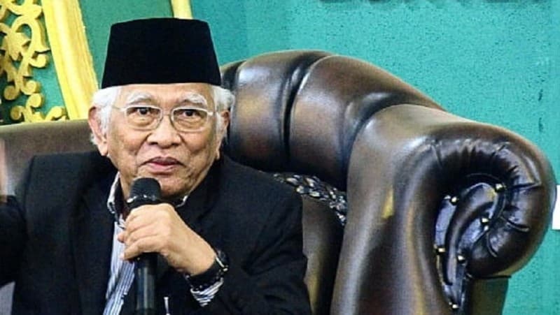 Gus Mus Ungkap Alasan Banyak Orang Menggelar Haul