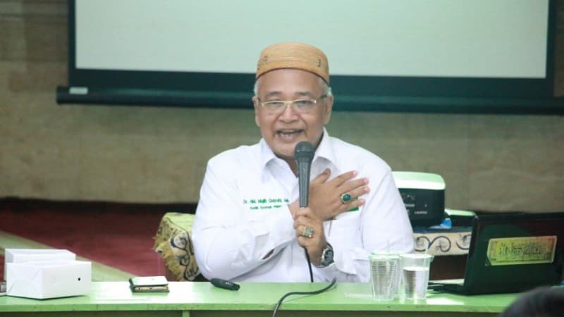 ‘Tidak Ada Hari Pahlawan Kalau Gak Ada Resolusi Jihad’