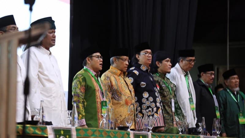 Kiai Said: Hubbul Wathan Minal Iman Jadi Inspirasi Islam Nusantara