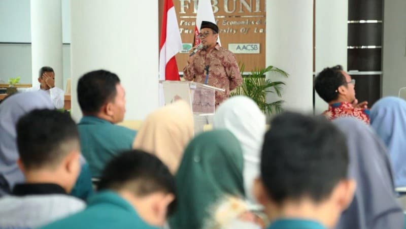 Berikut Cara Agar Mahasiswa Baru Tidak Terpapar Aksi Teror