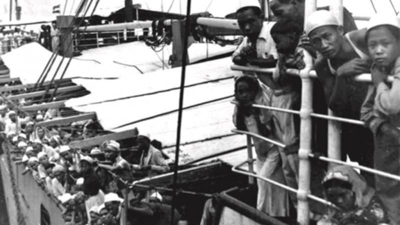 Haji dalam Sastra Sunda