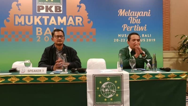 Peneliti Alvara Ungkap Tantangan PKB Menghadapi Pemilu 2024