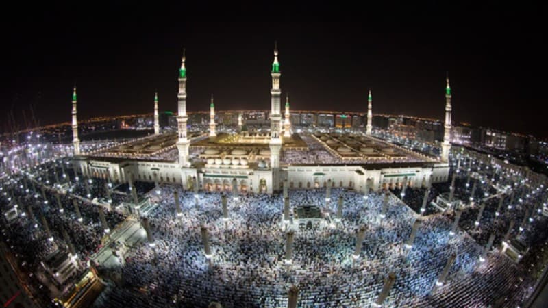 Sejumlah Hal yang Perlu Diperhatikan Jemaah Haji saat di Madinah