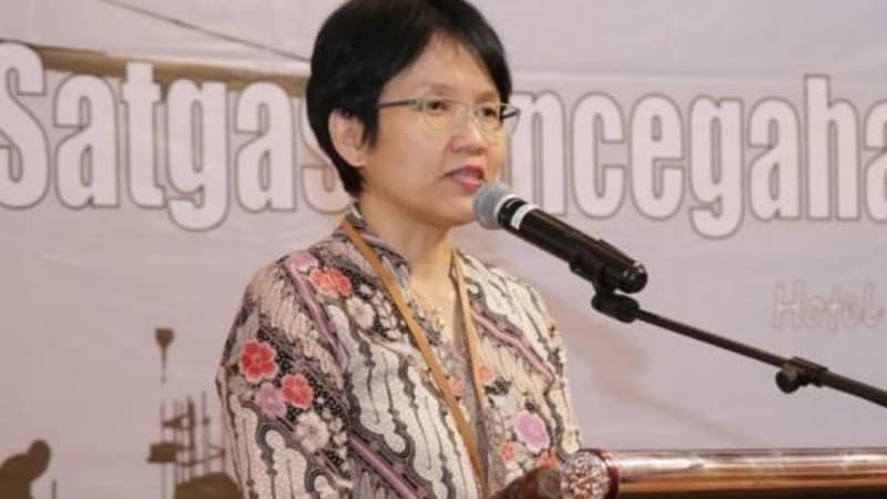 Kemnaker Terus Minimalisir Pekerja Migran Nonprosedural