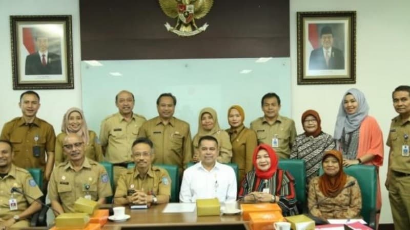 LPN Terus Gencarkan Gerakan Peningkatan Produktivitas dan Daya Saing