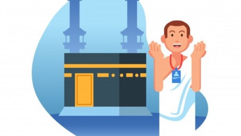 Utak-atik Gatuk Singkatan Haji