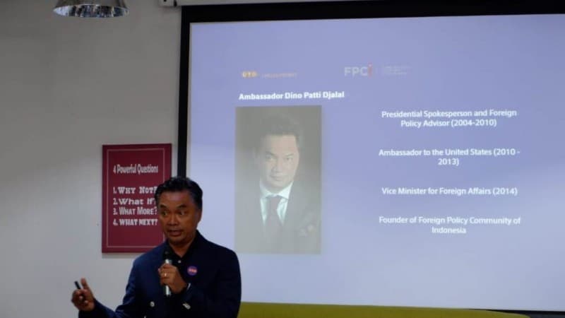 Kebebasan Beragama Saja Tak Cukup, Perlu Dibarengi Sikap Hormat