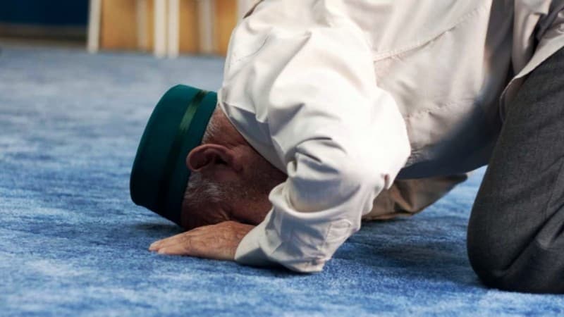 Ciri Tobat Seorang Hamba Diterima Allah SWT