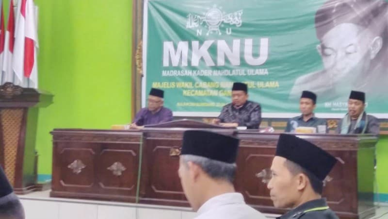 Bupati Sumedang: Pancasila Pondasi Indonesia dan Hasil Konsensus Ulama