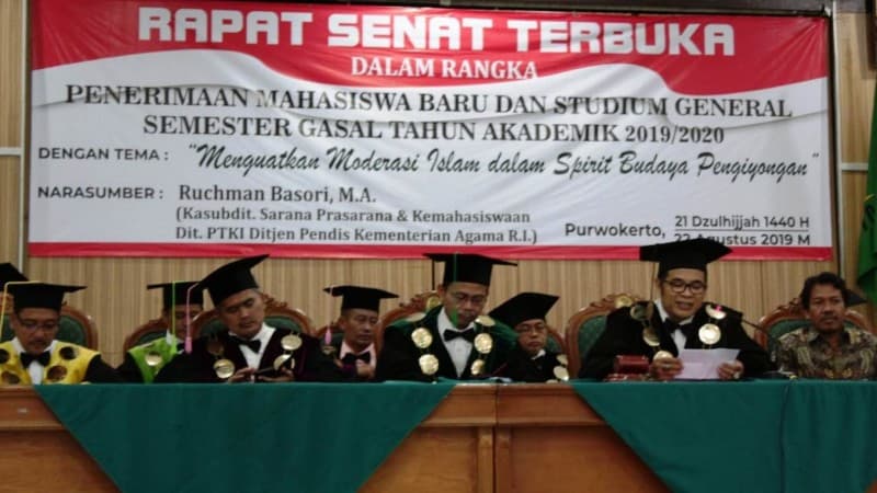 Jihad saat Ini Perangi Kemiskinan, Kebodohan, dan Keterbelakangan