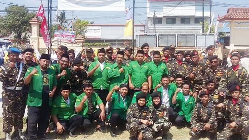 Soal Papua, Ansor dan Banser Diminta Tak Terprovokasi