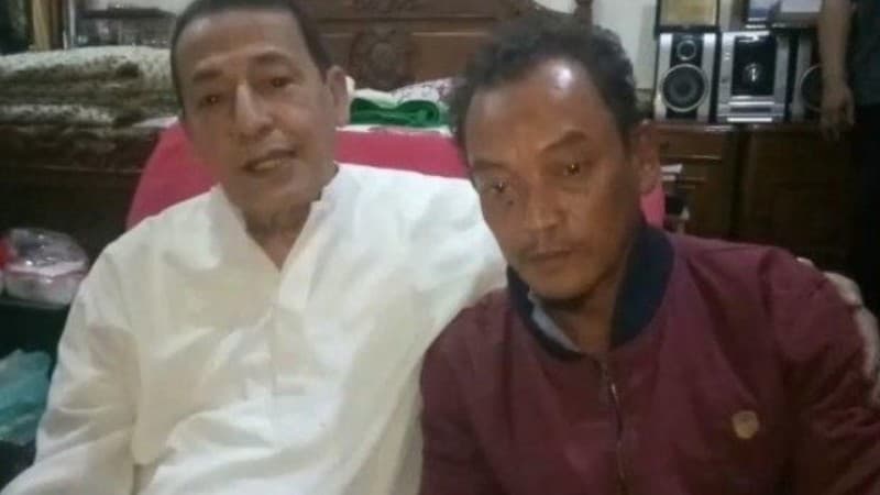 Habib Luthfi Sudah Maafkan Pelaku yang Menghinanya di Medsos
