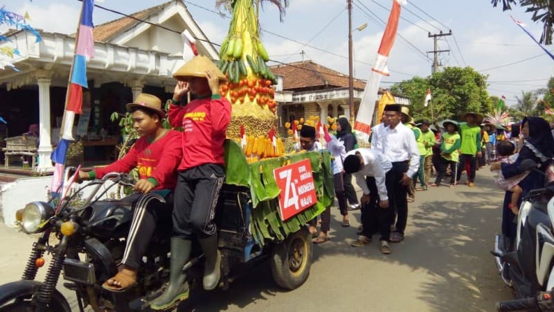 Kenalkan Budaya Lokal Cara Tumbuhkan Cinta Tanah Air