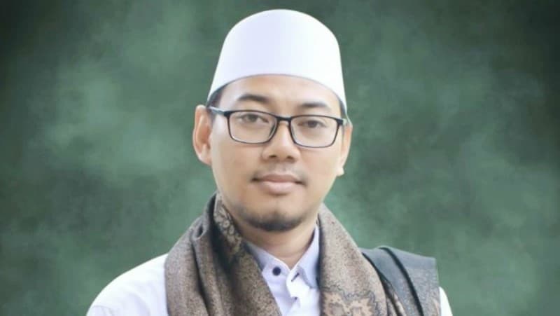Kisah Gus Dur dan Doa Sapu Jagat di Tanah Suci