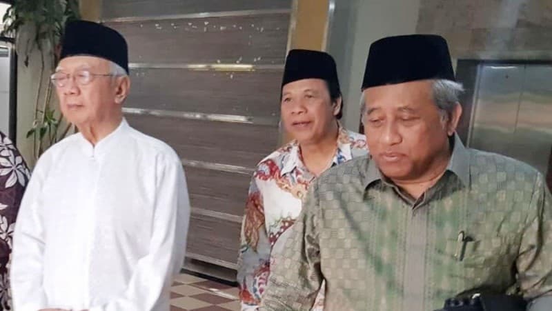PBNU: Kunci Kemajuan Pesantren dan NU Lewat Pendidikan