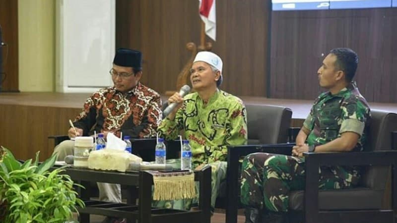 Kiai Afifuddin: KH Achmad Siddiq yang Menyelaraskan Ideologi Pancasila dan Agama Islam