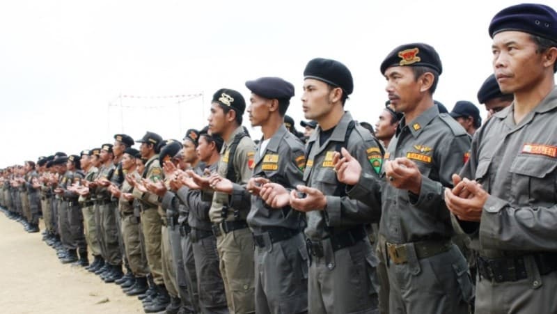 Gabung di Ansor Pasti Direstui Muassis Nahdlatul Ulama