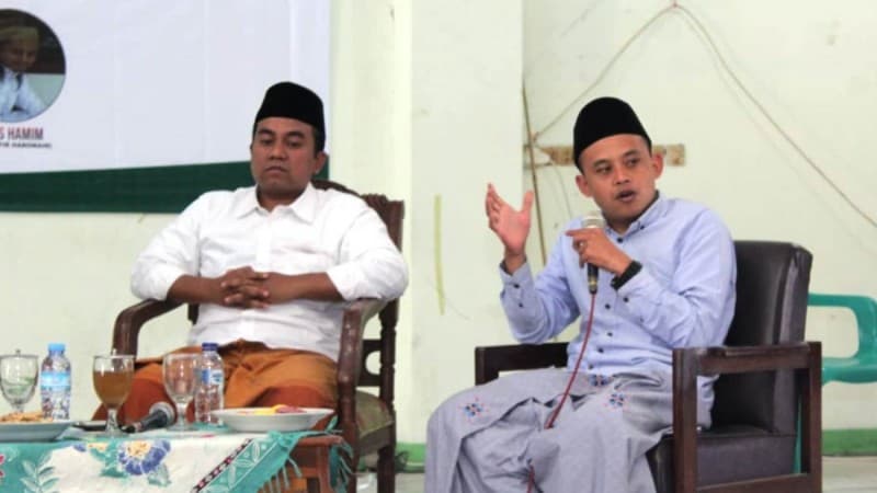 Jihad Zaman Now Juga Merambah Dunia Maya