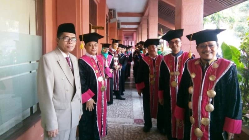 Di Tengah Berlimpahnya Informasi, Waspadai Matinya Hati