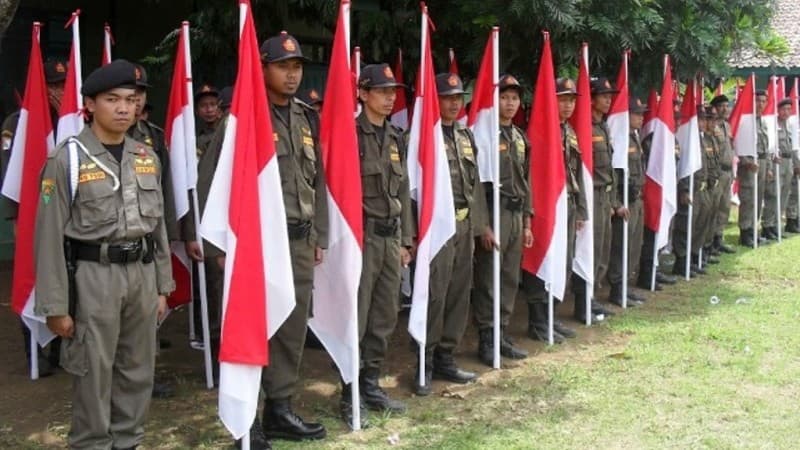 Banser dan Pesta Pora Akun Bodong