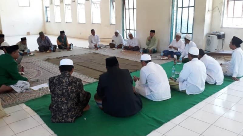 Pemilihan Rais dengan Model AHWA adalah Hasil Muktamar Situbondo